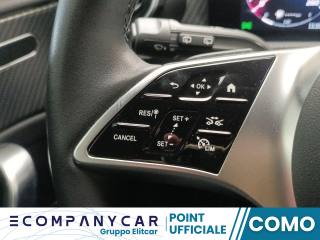 MERCEDES-BENZ A 250 usata, con Cruise Control