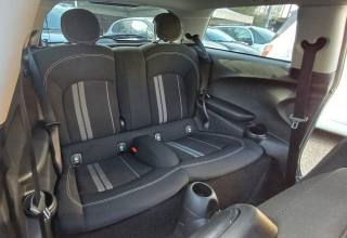 MINI One usata, con Chiusura centralizzata