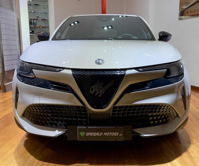 ALFA ROMEO Junior usata, con Airbag