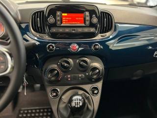 FIAT 500 usata, con ESP
