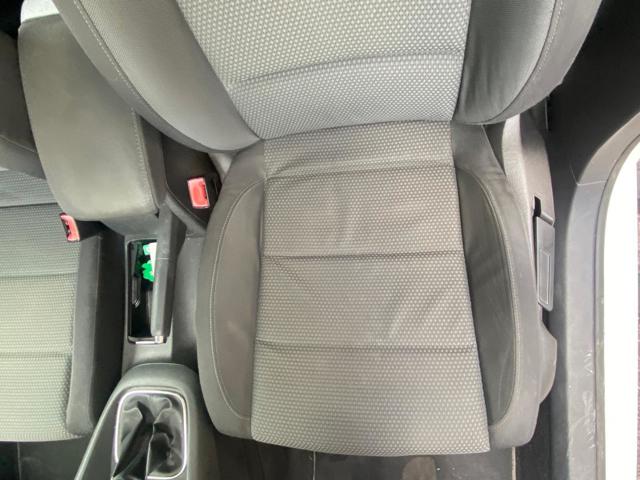 VOLKSWAGEN Golf usata, con Climatizzatore