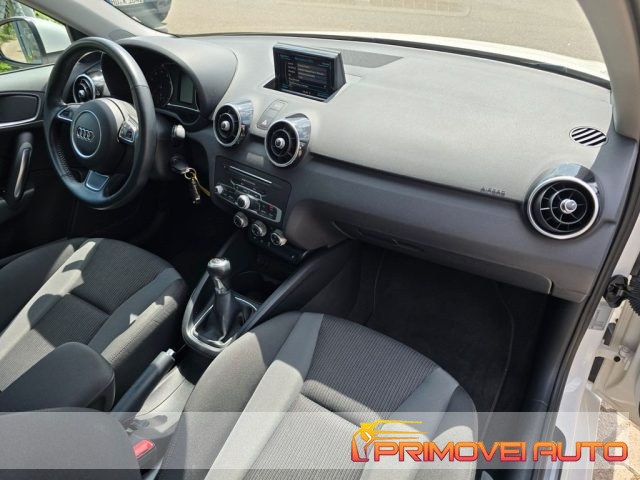 AUDI A1 usata, con Airbag Passeggero
