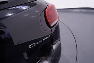 CITROEN C3 Aircross usata, con Airbag testa