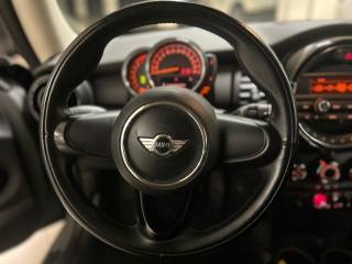 MINI One usata, con Controllo trazione