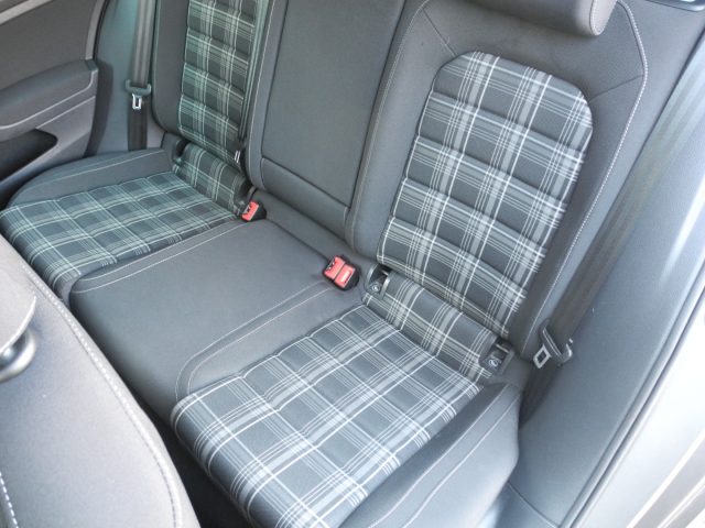 VOLKSWAGEN Golf GTD usata 63