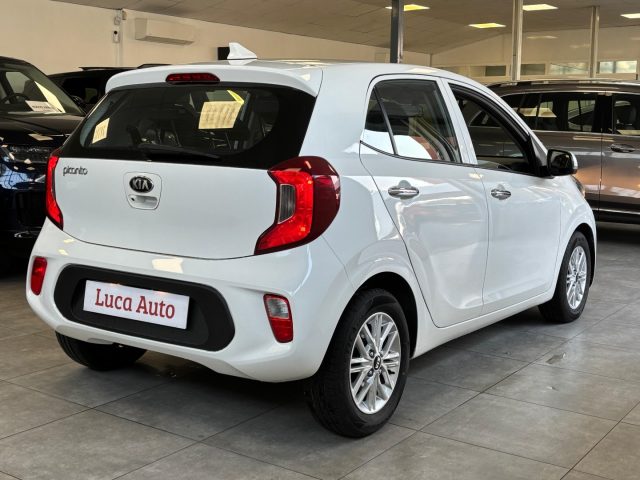 KIA Picanto usata, con Airbag Passeggero