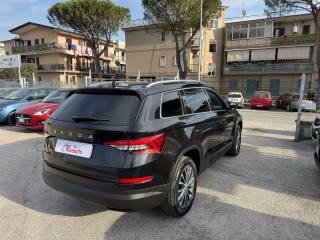 SKODA Kodiaq usata, con Cerchi in lega