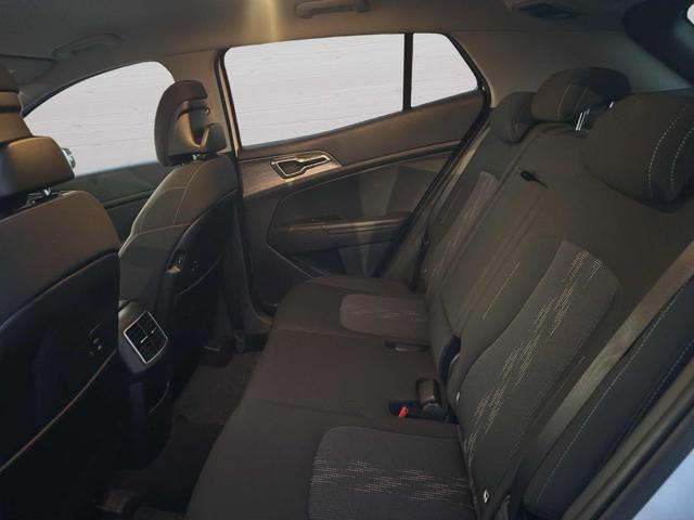 KIA Sportage usata, con Cruise Control