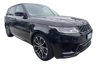 LAND ROVER Range Rover Sport usata, con Airbag Passeggero