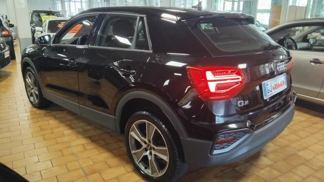 AUDI Q2 usata, con Airbag Passeggero