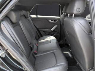 AUDI Q2 usata, con Immobilizzatore elettronico