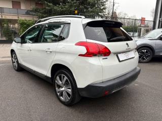PEUGEOT 2008 usata, con Alzacristalli elettrici
