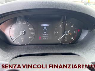 FIAT Ducato usata, con Chiusura centralizzata telecomandata