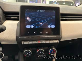 RENAULT Clio usata, con Immobilizzatore elettronico