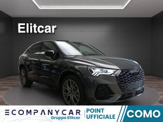 AUDI Q3 usata, con Alzacristalli elettrici