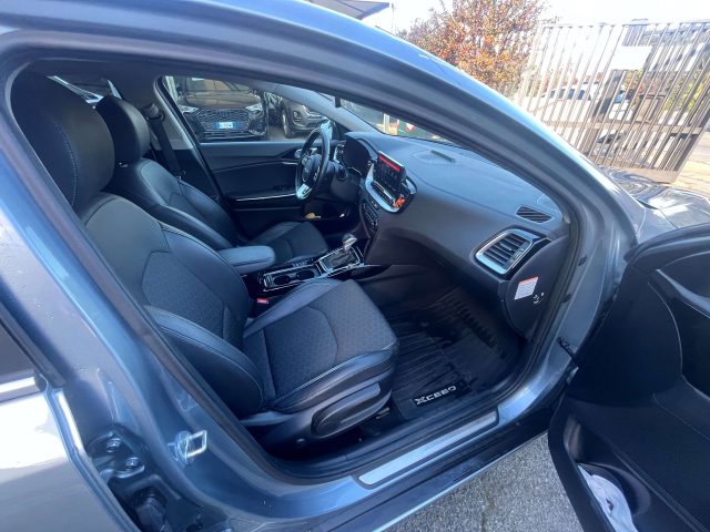 KIA XCeed usata, con Airbag laterali