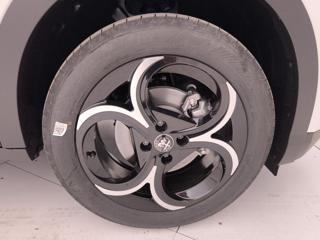 ALFA ROMEO Junior usata, con Bluetooth