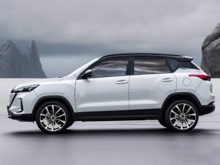 EVO Evo5 usata, con Airbag Passeggero