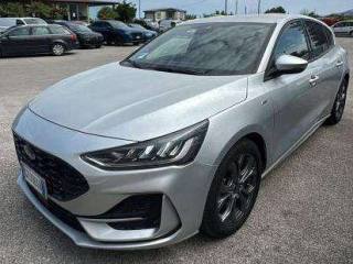 FORD Focus usata, con Airbag laterali