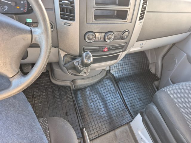 MERCEDES-BENZ Sprinter usata, con Servosterzo