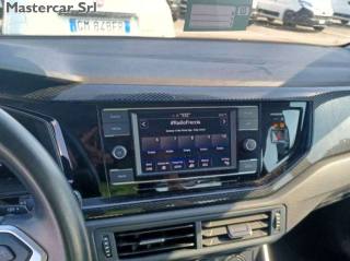 VOLKSWAGEN Taigo usata, con Antifurto