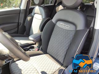 FIAT 500X usata, con Controllo trazione
