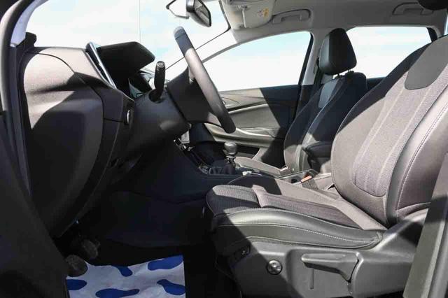 OPEL Grandland usata, con Chiusura centralizzata