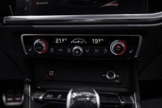 AUDI RS Q3 usata, con Controllo elettronico della corsia