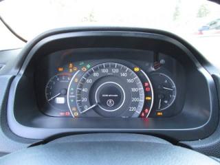 HONDA CR-V usata, con Servosterzo