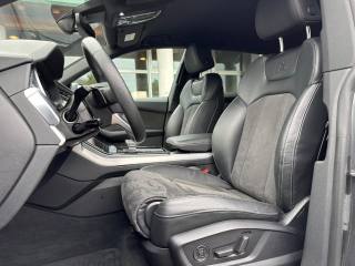 AUDI Q8 usata, con Cruise Control