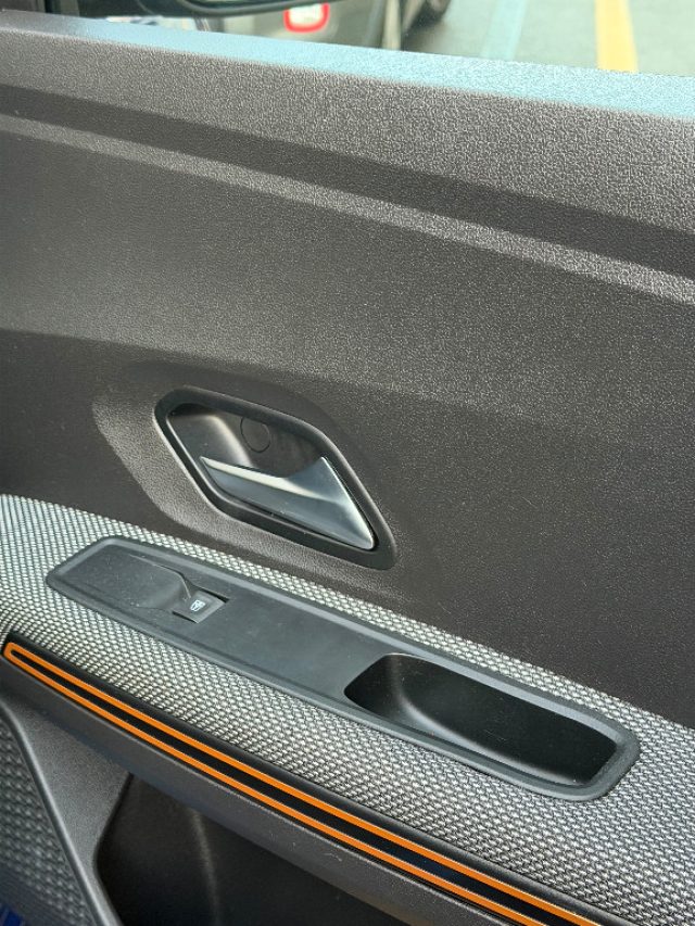 DACIA Sandero usata, con Sistema di navigazione