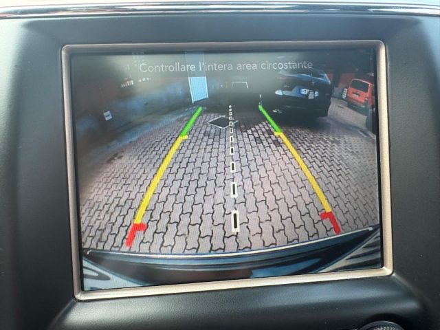 JEEP Grand Cherokee usata, con Climatizzatore