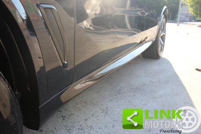 BMW X5 usata, con Controllo automatico clima