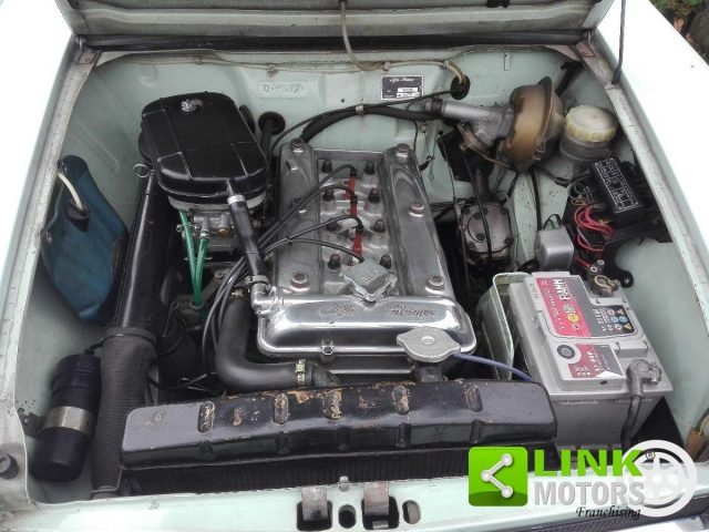 ALFA ROMEO Giulia usata 15