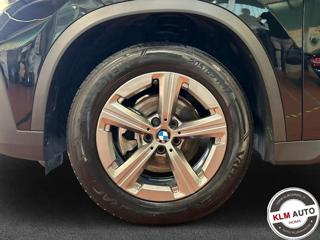 BMW X1 usata, con Autoradio