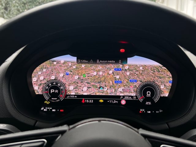 AUDI Q2 usata, con MP3