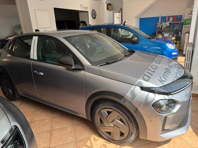 LANCIA Ypsilon usata, con Airbag