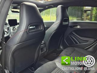 MERCEDES-BENZ CLA 200 usata, con Controllo trazione