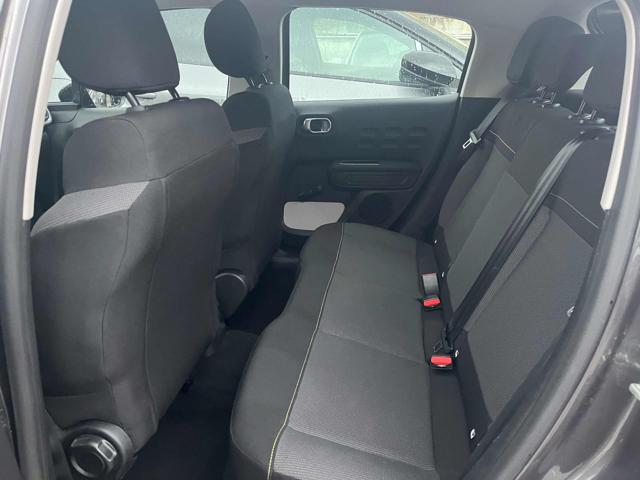 CITROEN C3 usata, con Chiusura centralizzata