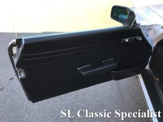 MERCEDES-BENZ SL 560 usata 17