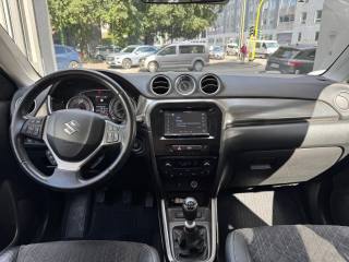 SUZUKI Vitara usata, con Climatizzatore