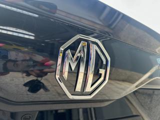 MG MG4 usata, con Cruise Control