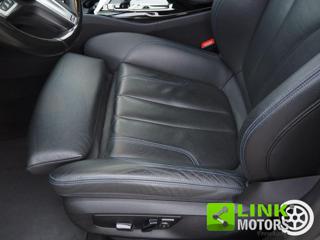 BMW 520 usata, con Sensore di luce