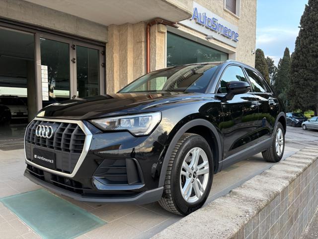 AUDI Q3 usata, con ABS