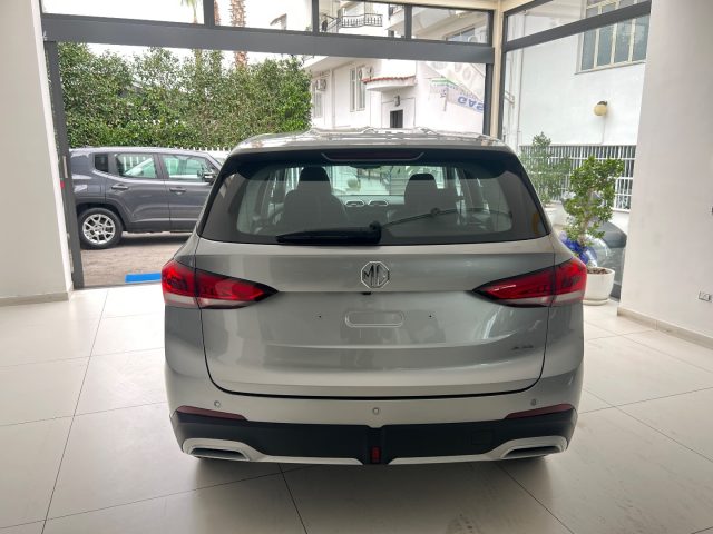 MG ZS usata, con Antifurto