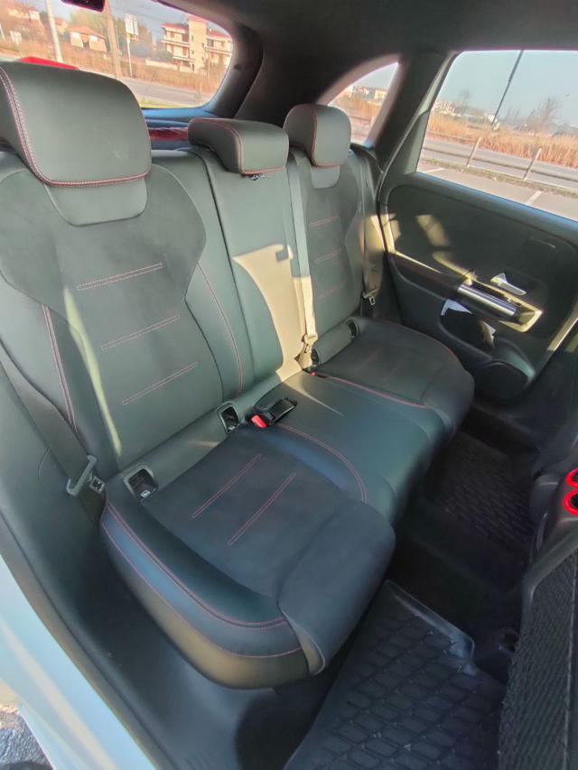 MERCEDES-BENZ B 250 usata, con ESP