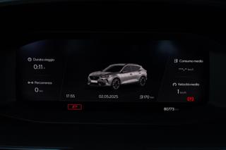 CUPRA Formentor usata, con Volante multifunzione