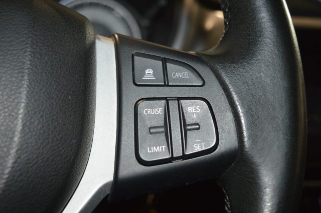 SUZUKI Vitara usata, con Fendinebbia