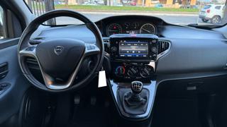 LANCIA Ypsilon usata, con Controllo vocale