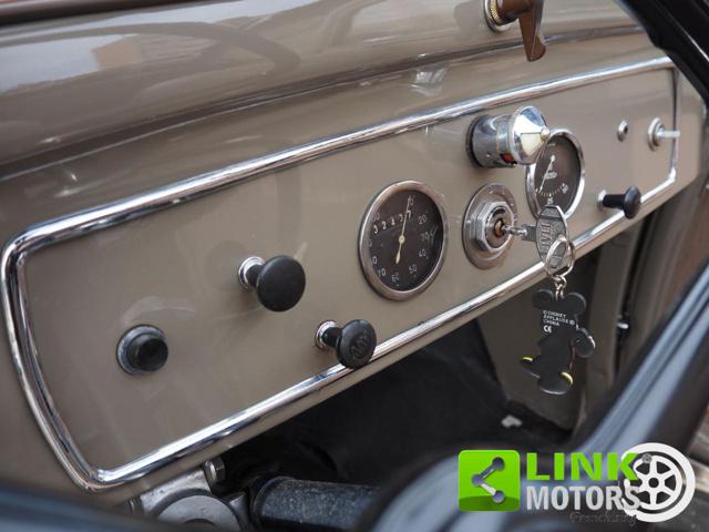 FIAT Topolino usata 12